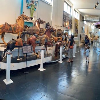 Merry-Go-Round Museum - Museum - Museums Near Me - Sandusky, Ohio Merry-Go-Round Museum - Museum - Museums Near Me - Sandusky, Ohio