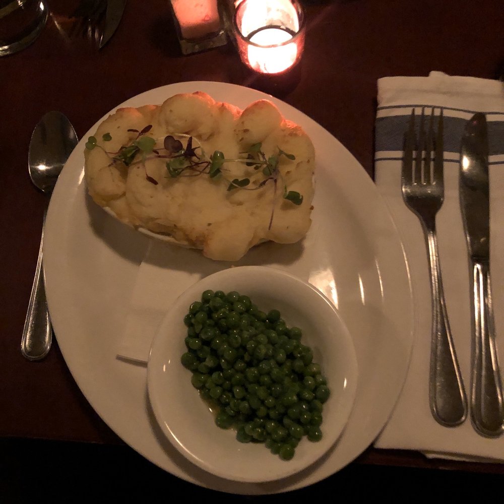 The Oxley - Lobster and fish pie - Pubs Near Me - Toronto, Ontario The Oxley - Lobster and fish pie - Pubs Near Me - Toronto, Ontario