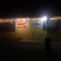 Outside in Jan 2019