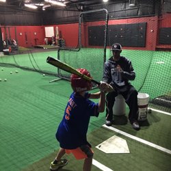 Hit & Run Sports Center
