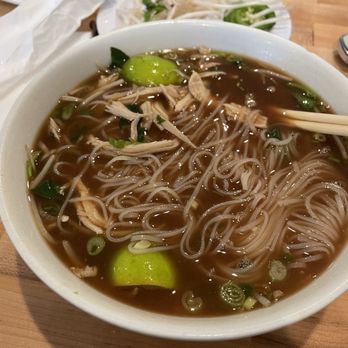 Souper Pho & Banh Mi - Chicken pho - Vietnamese Near Me - Suffolk, Virginia Souper Pho & Banh Mi - Chicken pho - Vietnamese Near Me - Suffolk, Virginia