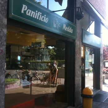 Panificio Medda - Bakeries Near Me - Milan, Michigan Panificio Medda - Bakeries Near Me - Milan, Michigan