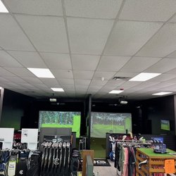Golf USA