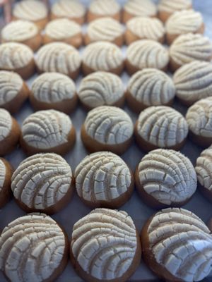 Guatemala City Restaurante Y Panaderia