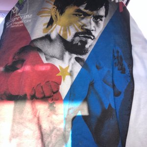 Photo of Nat's Thai Food - Los Angeles, CA, United States. Souvenir