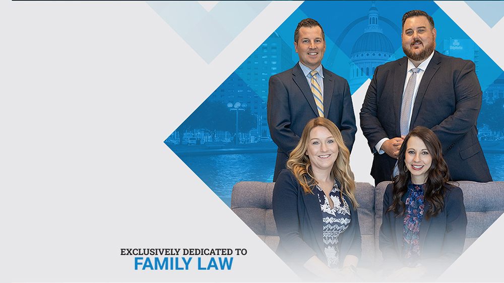 Family Law Partners - divorce attorney in Chesterfield, MO