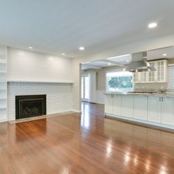 Tortoise Construction - Interior remodeling