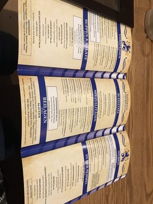 Menu photo 1 Bavarian Bierhaus Nashville, TN Menu photo 1 Bavarian Bierhaus Nashville, TN