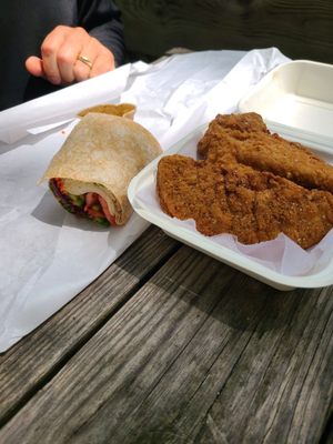 Warren Store by null