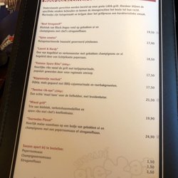 Plexat Eetcafe
