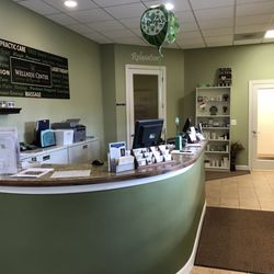 Wellness Center Of Plymouth