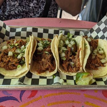 Tu Taco - 4" Tacos $13.50 - Mexican Near Me - Calgary, Alberta Tu Taco - 4" Tacos $13.50 - Mexican Near Me - Calgary, Alberta