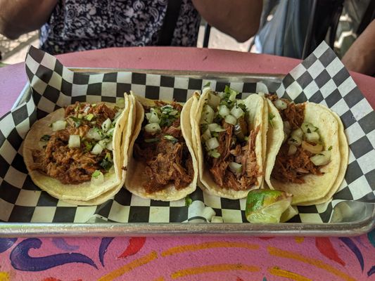 Tu Taco by null
