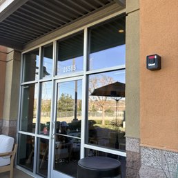Outside Outside