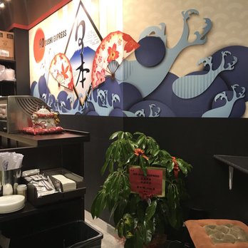 Ho Sushi Express - Japanese Near Me - Toronto, Ontario