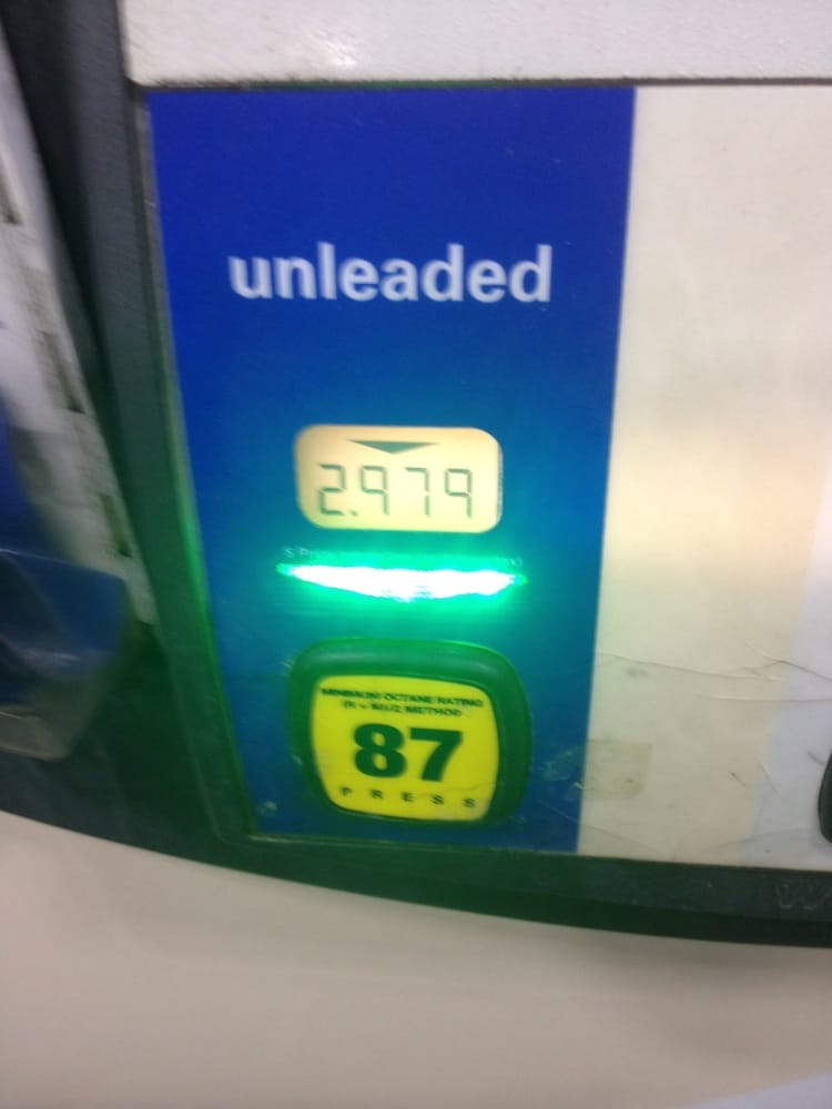 ARCO Updated May 2024 710 S Grady Way, Renton, Washington Gas