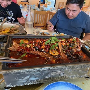Earl Spicy - We finished everything. - Szechuan Near Me - Millbrae, California Earl Spicy - We finished everything. - Szechuan Near Me - Millbrae, California