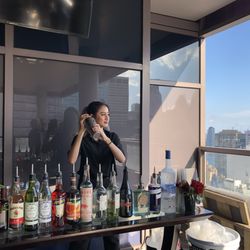 Columbia Bartending Agency