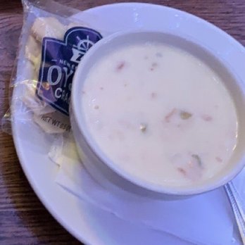 Butch McGuire's - Friday Clam Chowder - Irish Near Me - Chicago, Illinois Butch McGuire's - Friday Clam Chowder - Irish Near Me - Chicago, Illinois