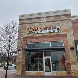 Orangetheory Fitness