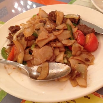 Thai Deelish - Drunken noodles. Just fair - Thai Near Me - Ashburn, Virginia Thai Deelish - Drunken noodles. Just fair - Thai Near Me - Ashburn, Virginia
