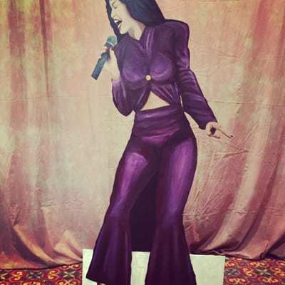 Guadalupe Cultural Arts Center by null