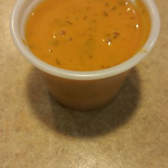 Iron Skillet - Buffalo Chicken dipping sauce (outstanding ) - American Near Me - Brazil, Indiana Iron Skillet - Buffalo Chicken dipping sauce (outstanding ) - American Near Me - Brazil, Indiana