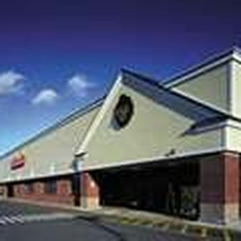 Shaw’s - the exterior of the store - Grocery Near Me - North Easton, Massachusetts Shaw’s - the exterior of the store - Grocery Near Me - North Easton, Massachusetts