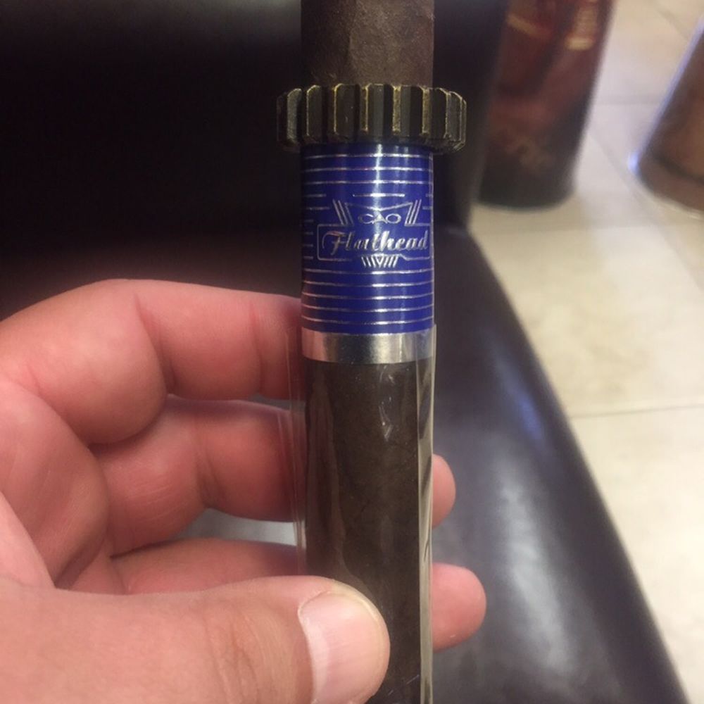 Cigars & More - What great selection they have. Everyone is bound to find a stick they love. - Tobacco Shops Near Me - Bakersfield, California
