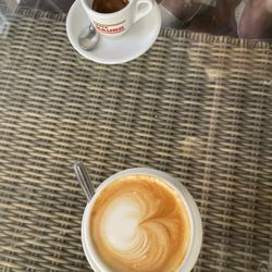 Bar Nadia - Perfection!