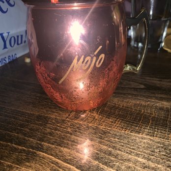 Mojo - Omg Recomend passion mula! Best drink ever ! Might I add best waiter ! ... amazing sweet guy super attention Eli. Definitely going back ! - Latin American Near Me - Forest Hills, New York