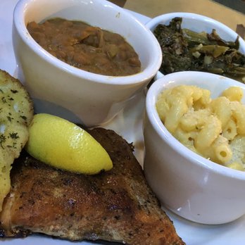 Sammys Grill - Seafood Near Me - Baton Rouge, Louisiana