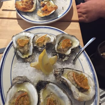 Saltine - Nice presentation. Later on...not a bite left. - Southern Near Me - Jackson, Mississippi