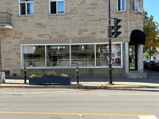 L'artisan délices sans gluten et sans lait by null