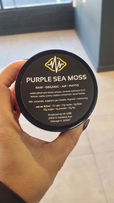 HI-VIBE Superfood Juicery by null