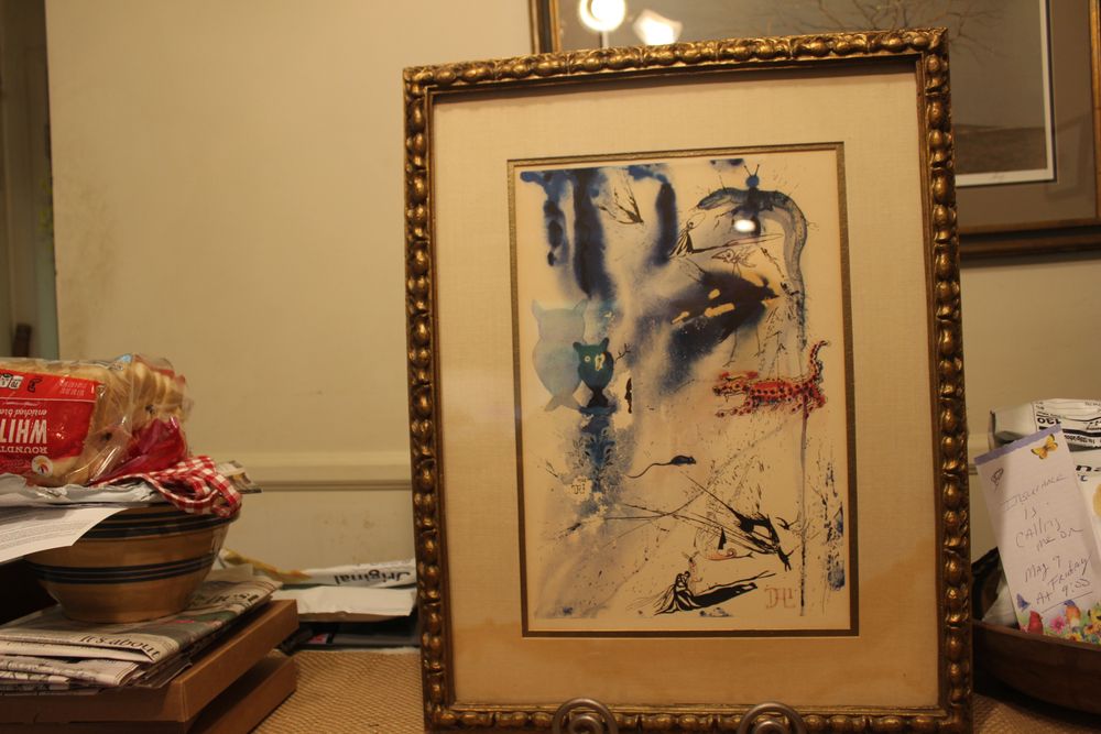 Social spots from Gallery One Picture Framing Studio And Art Gallery