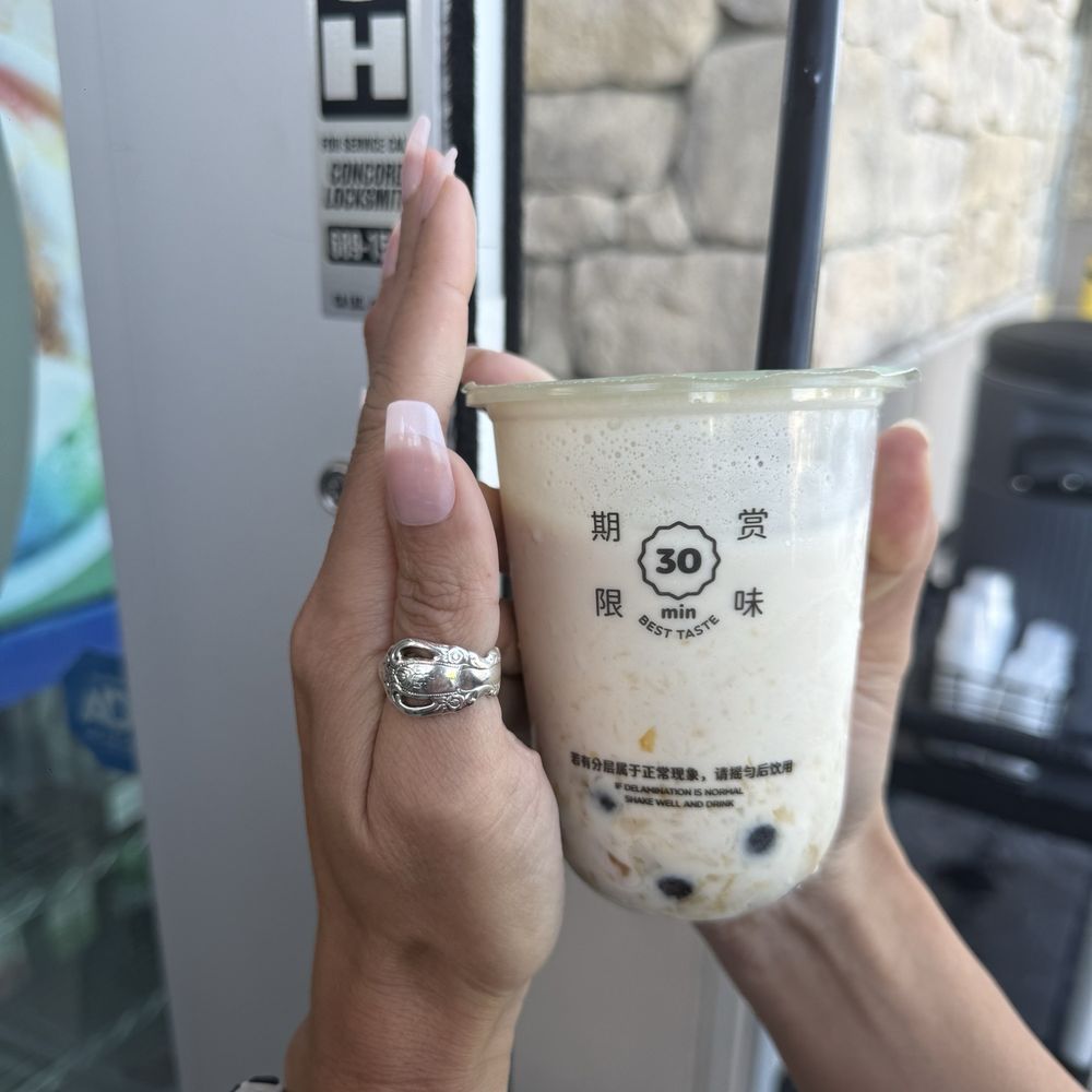 Hey! I Am Yogost - What happened to the drink sizes?! Ughhhh $10 for this?! - Desserts Near Me - Pleasanton, California Hey! I Am Yogost - What happened to the drink sizes?! Ughhhh $10 for this?! - Desserts Near Me - Pleasanton, California
