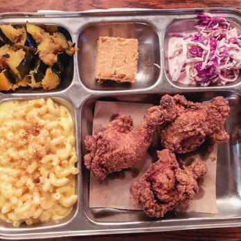 The Shanty - TV dinner ($19) - New American Near Me - Warwick, Rhode Island