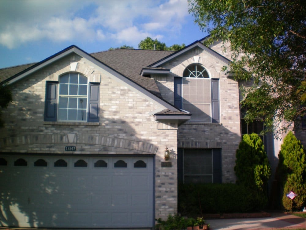 Slide of Accent Roofing Company & Construction