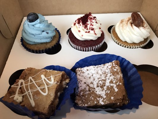 The Sweet Spot Bakery by null