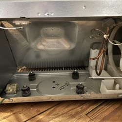 Lg compressor swap
