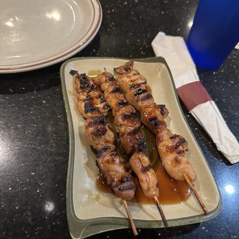 Hibachi - Yakitori - Sushi Bars Near Me - Downingtown, Pennsylvania