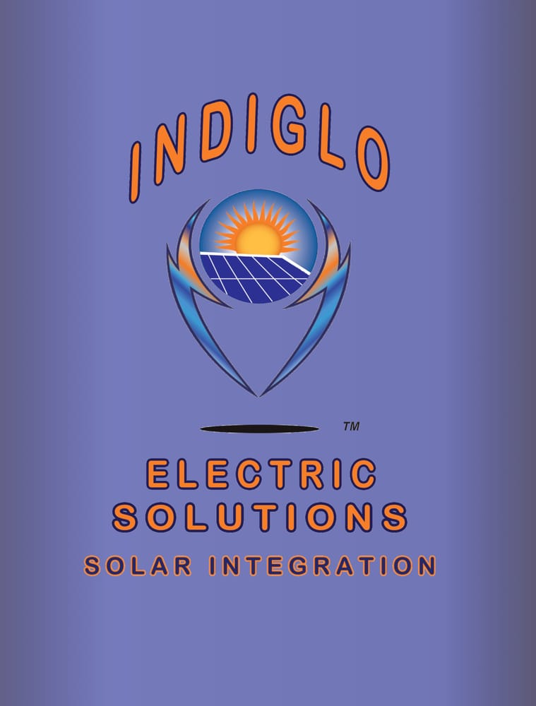 Slide of Indiglo Electric Solutions