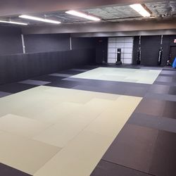 Judo Kai of Fairfield - 2,600 Sq Ft of High Quality Fuji Mat Space