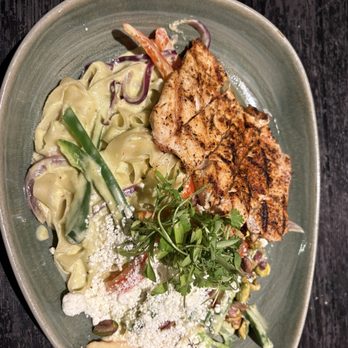 Smashing Grapes - Avocado Tagliatelle - Wine Bars Near Me - Columbia, Maryland Smashing Grapes - Avocado Tagliatelle - Wine Bars Near Me - Columbia, Maryland