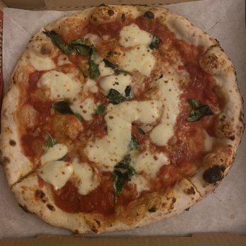 Nonavo Pizza - Margherita Pizza - Pizza Near Me - Vancouver, Washington Nonavo Pizza - Margherita Pizza - Pizza Near Me - Vancouver, Washington