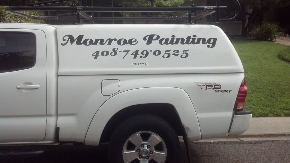 MONROE PAINTING Updated September 2024 949 W Cardinal Dr, Sunnyvale