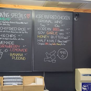 Frymazing - Asian Fusion Near Me - Fairfield, California Frymazing - Asian Fusion Near Me - Fairfield, California