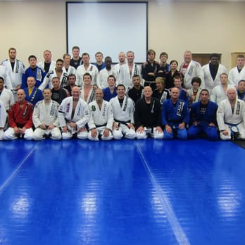 Texas Punishment Crew - Brazilian Jiu-jitsu Near Me - Beaumont, Texas
