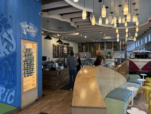 Ben & Jerry's by null